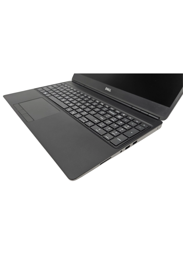 Stacja Graficzno-Robocza Dell Precision 7560 i7-11850H 32GB 512GB SSD 15,6
